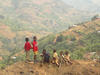 Kiziba Refugee Camp in Rwanda 296