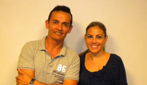 Cuban refugees 296 Cuban refugees 296