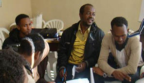 Somalis in Malta 296 Somalis in Malta 296