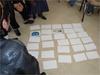 RSC MENA cards activity