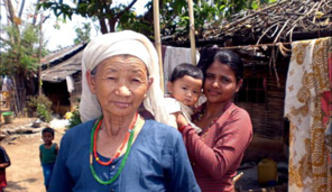 women in camp 296