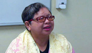 Burmese_Woman_Classroom 226 Burmese_Woman_Classroom 226