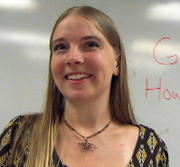 welcoming - ESL_Teacher_at_Board
