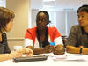 working with overseas CO programs