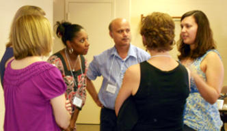 workshop photo