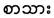 Video Script, Burmese