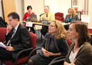 Overseas Cultural Orientation
