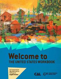 Welcome Guide Workbook cover