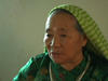 Older Bhutanese woman