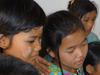 Children from Burma