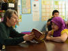 Participating in a homework assistance program