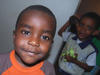 Darfuri boys