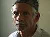 An older Bhutanese man