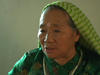 An older woman from Bhutan