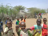 Children in Kakuma Refugee Camp