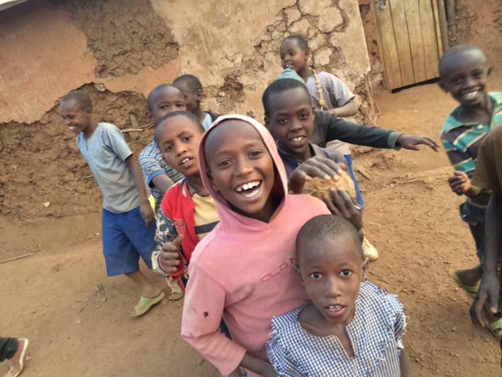 Children