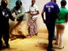 CO activity in Kibuye, Rwanda
