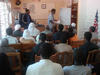 CO class in Nairobi