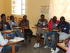 CO small class discussion ready to debrief
