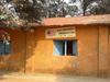 CO Workspace in Kiziba Refugee Camp, Rwanda