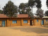 CO Workspace, Kiziba Refugee Camp in Rwanda