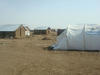 Housing in Kakuma Refugee Camp