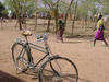 Kakuma transport