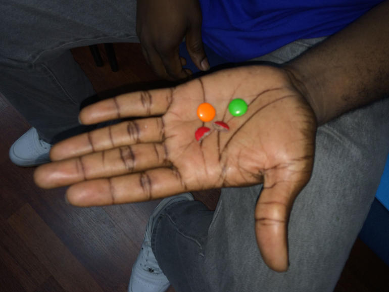 CO class activity