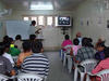Pre-departure orientation on traveling
