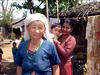 Women in camp