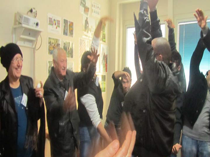 Activity CO exercise